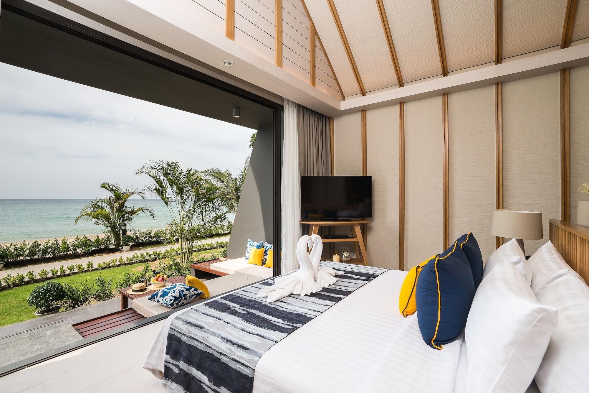 KC Grande Resort&Spa - SHA Extra Plus Koh Chang Exterior foto